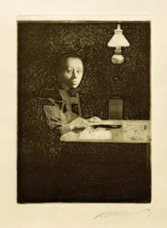 Zelfportret